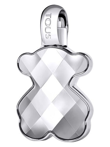 Tous LoveMe The Silver Parfum