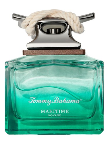 Tommy Bahama Maritime Voyage