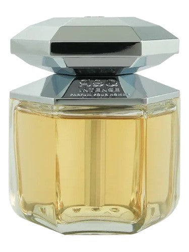 Abdul Samad al Qurashi ASQ Intense for Men
