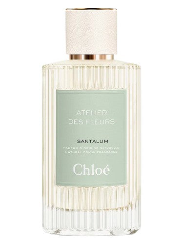 Chloé Santalum