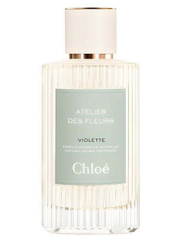 Chloé Violette