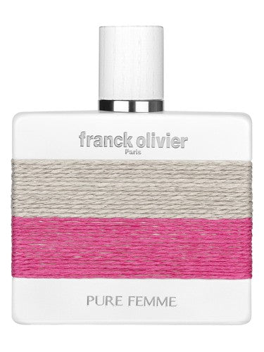 Franck Olivier Pure Femme