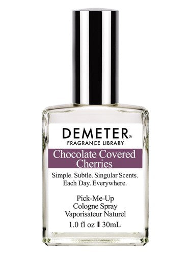 Demeter Fragrance Chocolate Covered Cherries
