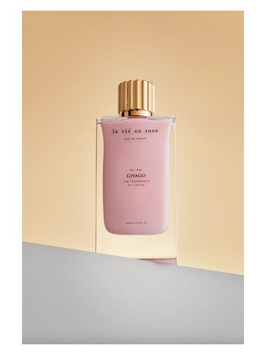Givago LA VIE EN ROSE