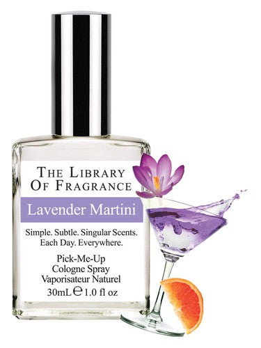Demeter Fragrance Lavender Martini