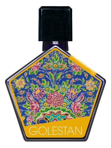 TAUER PERFUMES Golestan
