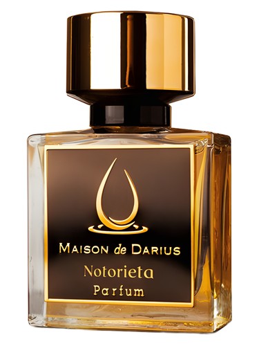 Maison de Darius Notorieta