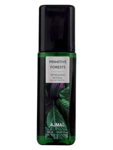 Ajmal Primitive Forests