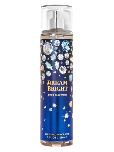Bath & Body Works Dream Bright