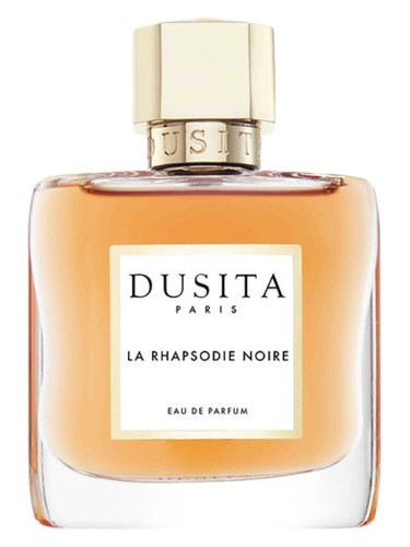Parfums Dusita La Rhapsodie Noire
