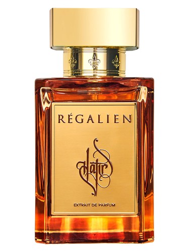 Regalien Hatir