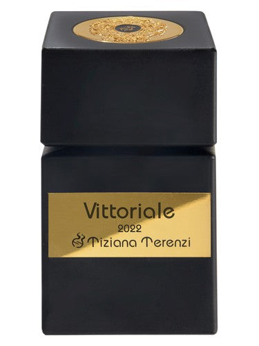 Tiziana Terenzi Vittoriale 2022
