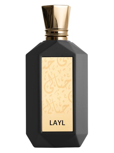 Khayali Layl