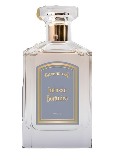 Granado Infusão Botânica