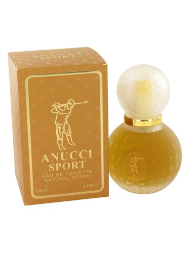 Anucci Anucci Sport for Men