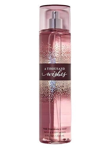Bath & Body Works A Thousand Wishes