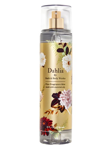 Bath & Body Works Dahlia