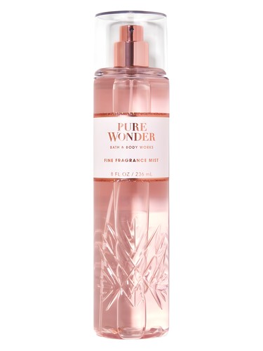 Bath & Body Works Pure Wonder