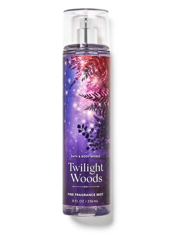 Bath & Body Works Twilight Woods