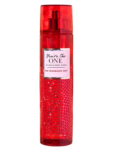 Bath & Body Works You're The One