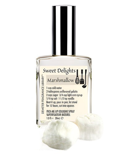 Demeter Fragrance Marshmallow
