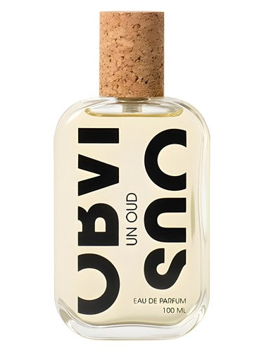 Obvious Parfums Un Oud