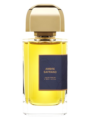 BDK Ambre Safrano