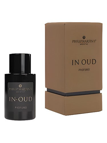 Philip Martin's In Oud