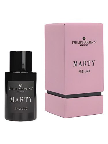 Philip Martin's Marty