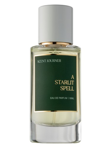 Scent Journer A Starlit Spell