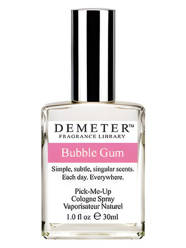 Demeter Fragrance Bubble Gum