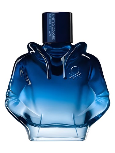 Benetton We Are Tribe