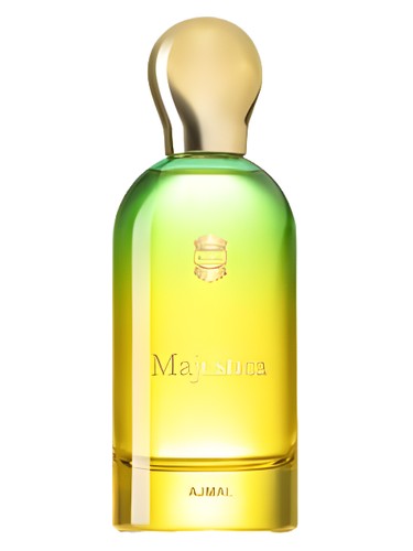 Ajmal Majestica