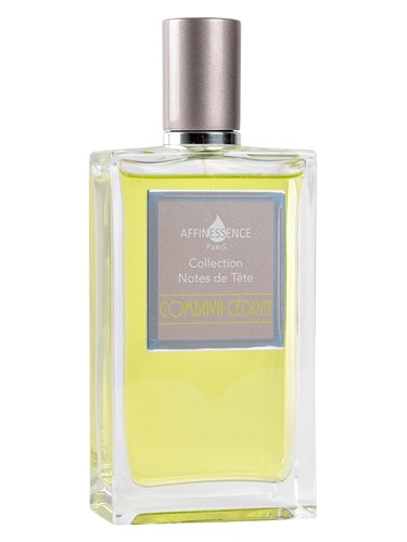 Affinessence Combava Cedrat