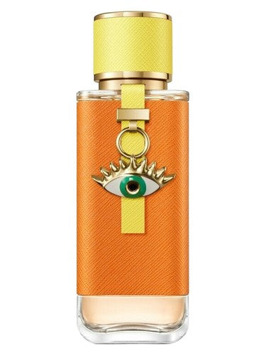 Carolina Herrera Fearless and Fabulous