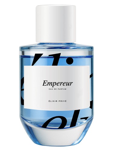Élixir Privé Empereur