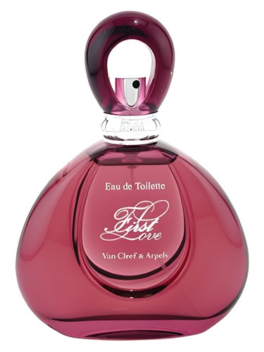 Van Cleef & Arpels First Love