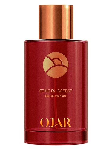 Ojar Epine du Desert Eau de Parfum