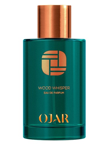 Ojar Wood Whisper Eau de Parfum