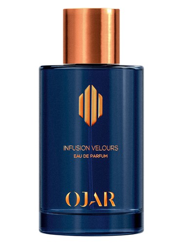 Ojar Infusion Velours Eau de Parfum