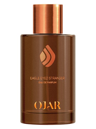 Ojar Eagle Eyed Stranger Eau de Parfum