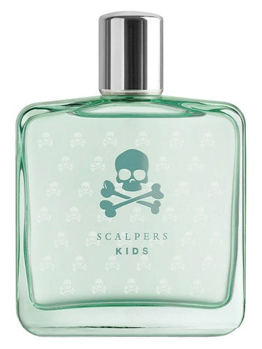 Scalpers Kids Boy