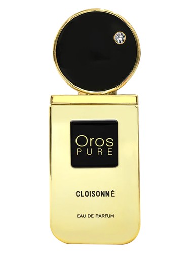 Oros Oros Pure Cloisonne