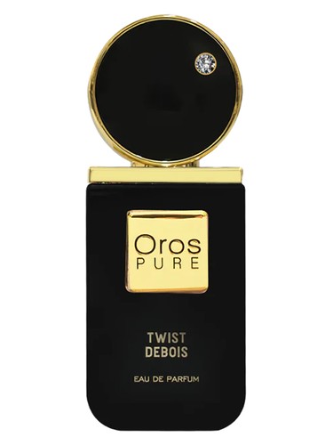Oros Oros Pure Twist Debois