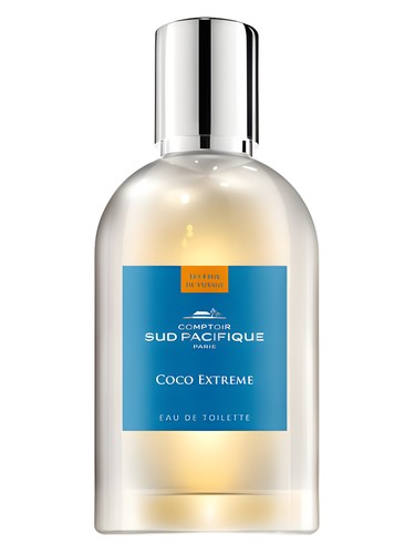 Comptoir Sud Pacifique Coco Extreme