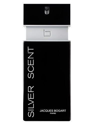 Jacques Bogart Silver Scent