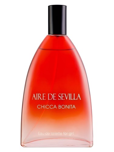 Instituto Español Aire de Sevilla Chicca Bonita