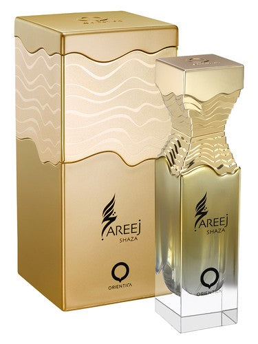 Orientica Premium Areej Shaza