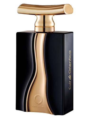 Orientica Premium Cuir de Orientica