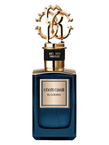 Roberto Cavalli Bloodiris